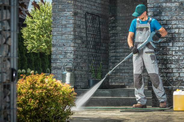 Professional Pressure Washing Services in Resaca, GA