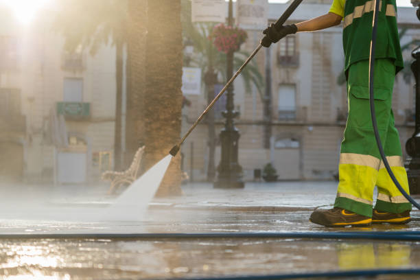 Best Playground Equipment Cleaning  in Resaca, GA